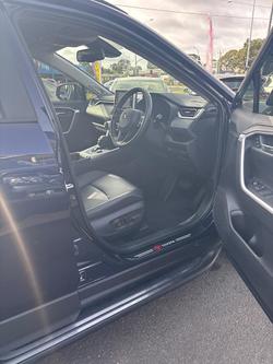 2020 Toyota RAV4 Cruiser