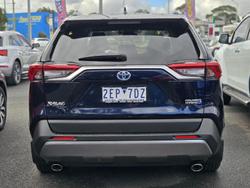 2020 Toyota RAV4 Cruiser
