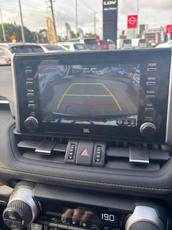 2020 Toyota RAV4 Cruiser