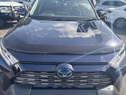 2020 Toyota RAV4 Cruiser