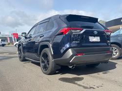 2020 Toyota RAV4 Cruiser