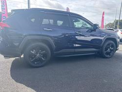 2020 Toyota RAV4 Cruiser