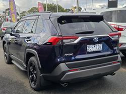 2020 Toyota RAV4 Cruiser