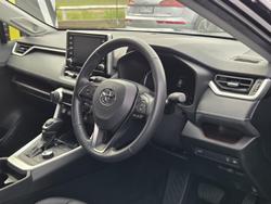 2020 Toyota RAV4 Cruiser