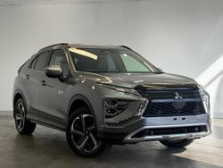 2023 Mitsubishi Eclipse Cross PHEV Aspire