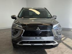 2023 Mitsubishi Eclipse Cross PHEV Aspire