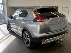 2023 Mitsubishi Eclipse Cross PHEV Aspire