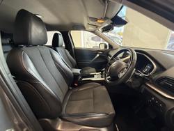 2023 Mitsubishi Eclipse Cross PHEV Aspire
