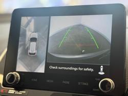 2023 Mitsubishi Eclipse Cross PHEV Aspire