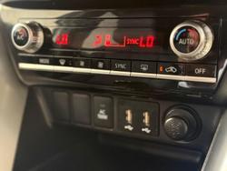 2023 Mitsubishi Eclipse Cross PHEV Aspire