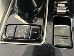 2023 Mitsubishi Eclipse Cross PHEV Aspire