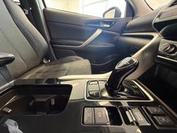 2023 Mitsubishi Eclipse Cross PHEV Aspire