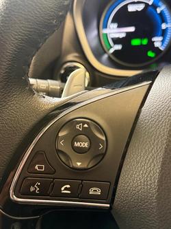 2023 Mitsubishi Eclipse Cross PHEV Aspire