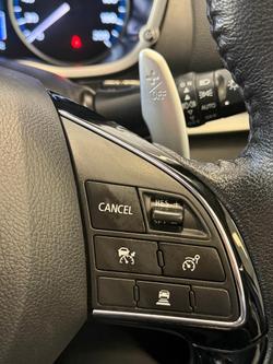 2023 Mitsubishi Eclipse Cross PHEV Aspire