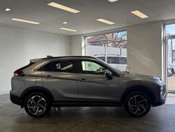 2023 Mitsubishi Eclipse Cross PHEV Aspire