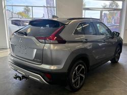 2023 Mitsubishi Eclipse Cross PHEV Aspire
