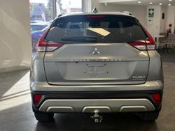 2023 Mitsubishi Eclipse Cross PHEV Aspire