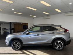 2023 Mitsubishi Eclipse Cross PHEV Aspire