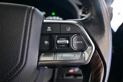 2022 Toyota Landcruiser Sahara