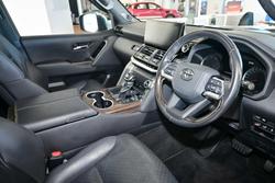 2022 Toyota Landcruiser Sahara