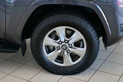 2022 Toyota Landcruiser Sahara