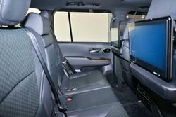 2022 Toyota Landcruiser Sahara