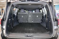 2022 Toyota Landcruiser Sahara