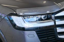 2022 Toyota Landcruiser Sahara