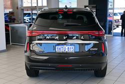 2022 GWM Haval H6 Ultra Hybrid