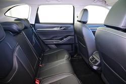 2022 GWM Haval H6 Ultra Hybrid