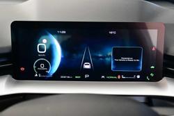 2022 GWM Haval H6 Ultra Hybrid