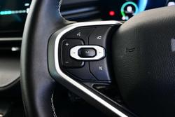 2022 GWM Haval H6 Ultra Hybrid
