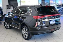 2022 GWM Haval H6 Ultra Hybrid