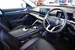 2022 GWM Haval H6 Ultra Hybrid