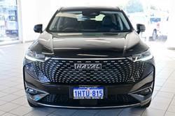 2022 GWM Haval H6 Ultra Hybrid