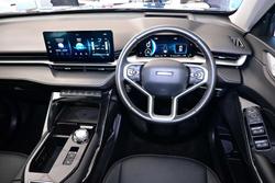 2022 GWM Haval H6 Ultra Hybrid