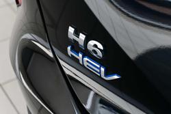 2022 GWM Haval H6 Ultra Hybrid