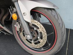 2016 Yamaha YZF-R3 Black