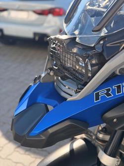2013 BMW R 1200 GS Adventure R 1200 Blue