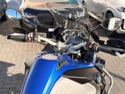 2013 BMW R 1200 GS Adventure R 1200 Blue