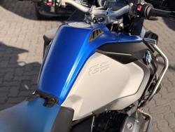2013 BMW R 1200 GS Adventure R 1200 Blue
