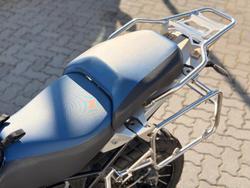 2013 BMW R 1200 GS Adventure R 1200 Blue