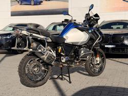 2013 BMW R 1200 GS Adventure R 1200 Blue