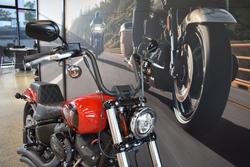 2023 HARLEY-DAVIDSON FXBBS STREET BOB (114)