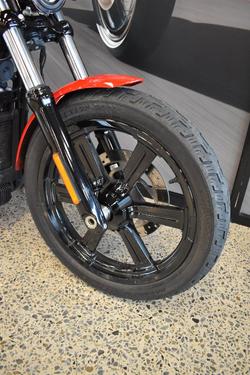 2023 HARLEY-DAVIDSON FXBBS STREET BOB (114)