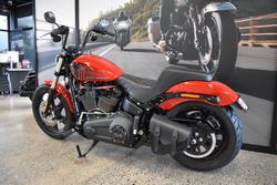 2023 HARLEY-DAVIDSON FXBBS STREET BOB (114)