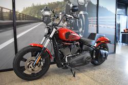 2023 HARLEY-DAVIDSON FXBBS STREET BOB (114)