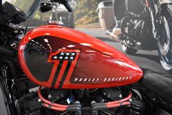 2023 HARLEY-DAVIDSON FXBBS STREET BOB (114)