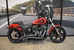 2023 HARLEY-DAVIDSON FXBBS STREET BOB (114)