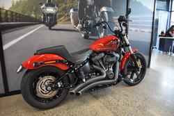 2023 HARLEY-DAVIDSON FXBBS STREET BOB (114)